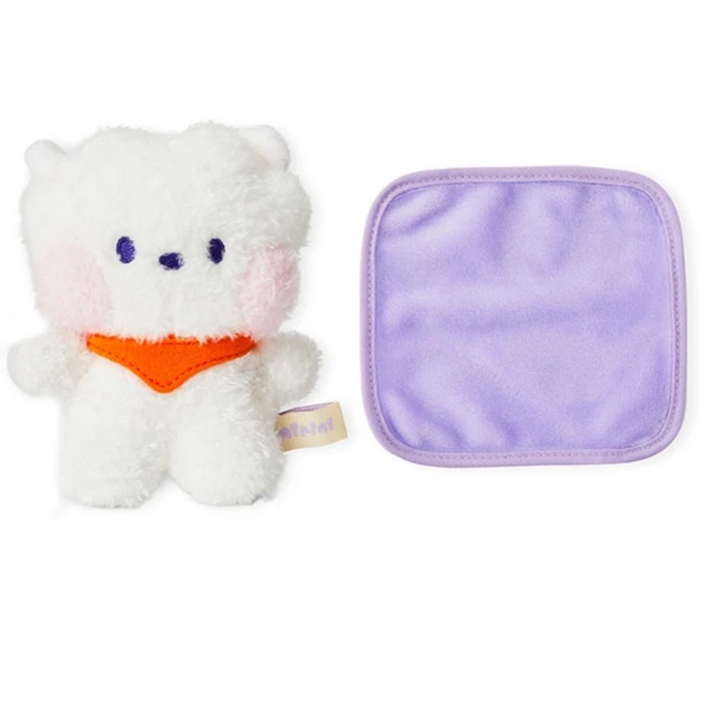 [OFFICIAL] BT21 RJ minini STANDING DOLL